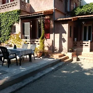 Apartment Les Chenes Verts, Nizza