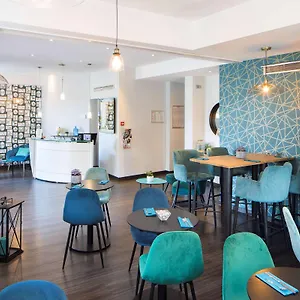 Relais Acropolis Nizza