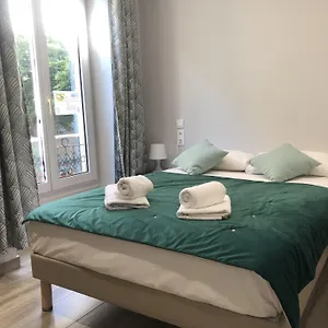 Le Etoile Nizza