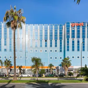 Greet Aeroport Promenade Des Anglais Nice