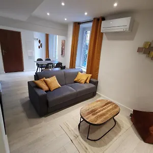  Apartament Appartement Vieux-Nice N