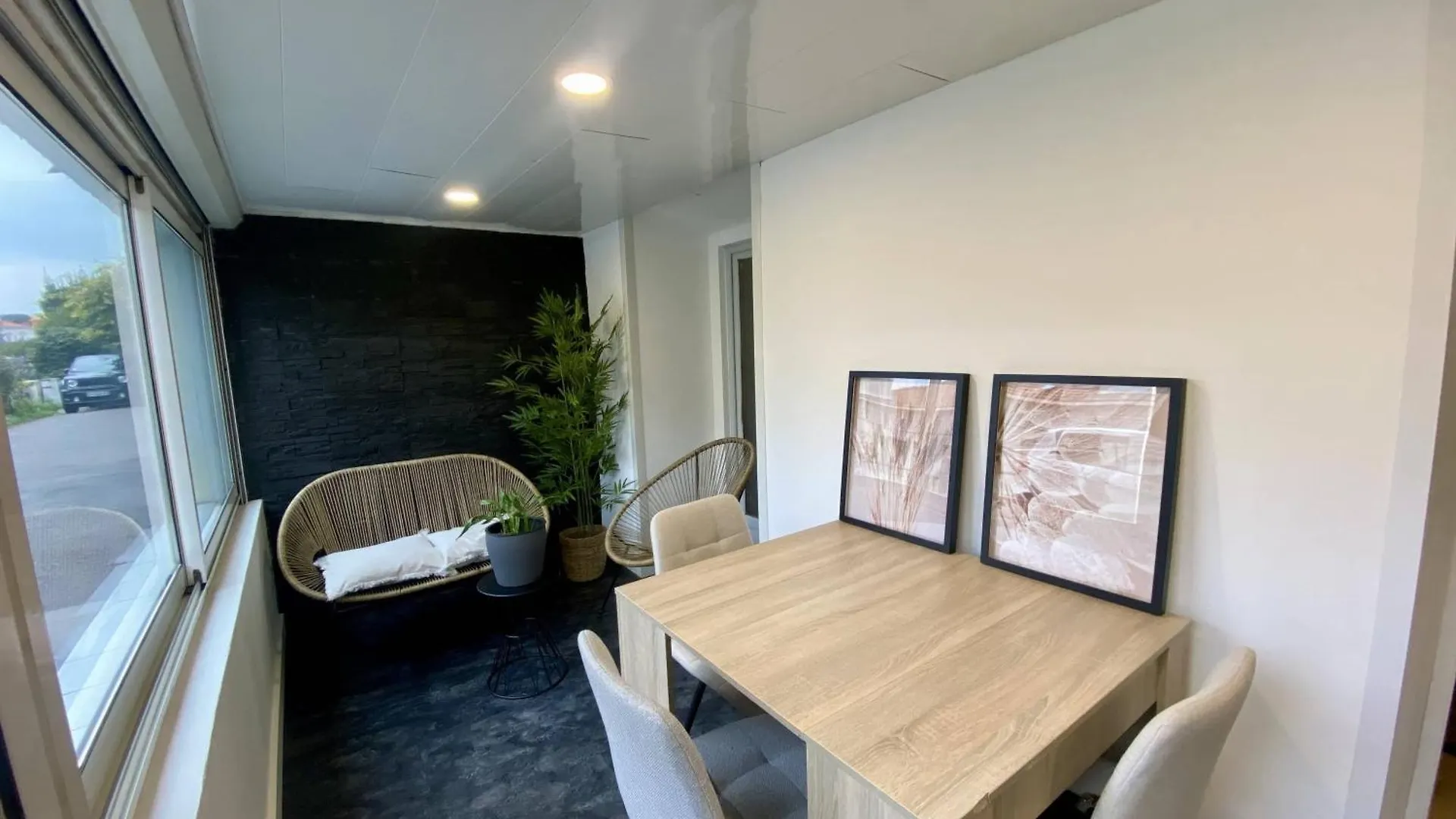 Nice Port Apartment Ac Parking Frankrijk